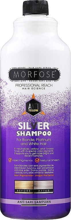 color protect blon szampon 1000ml