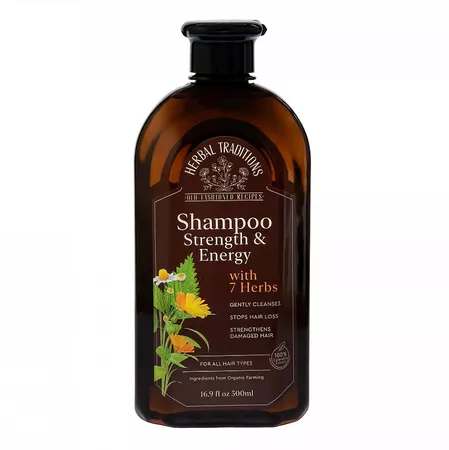czy dobry jest szampon farmed