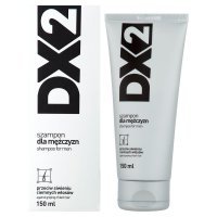 czy kobiety mogą stosować szampon dx2