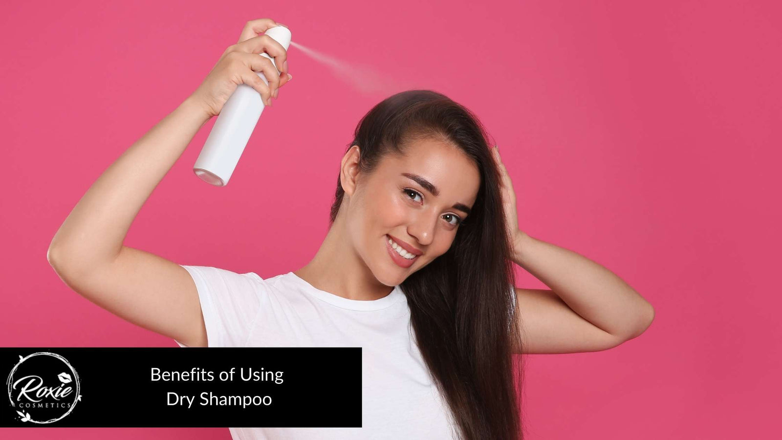 czy suchy szampon jest szkodliwy dla wlosow