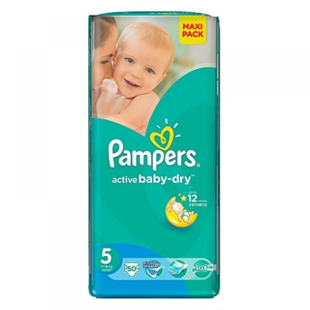 czym sie roznia pampers active baby a active baby dry