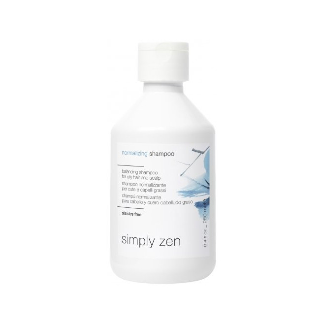 equilibrium szampon