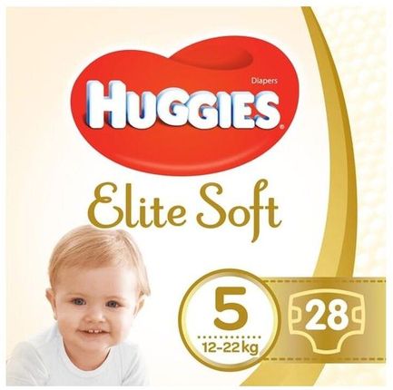 huggies pieluchy gdzie kupić