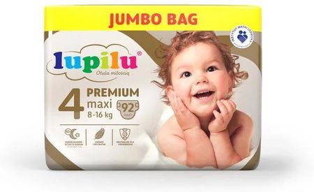 lidl pieluchy lupilu comfort 6 cena