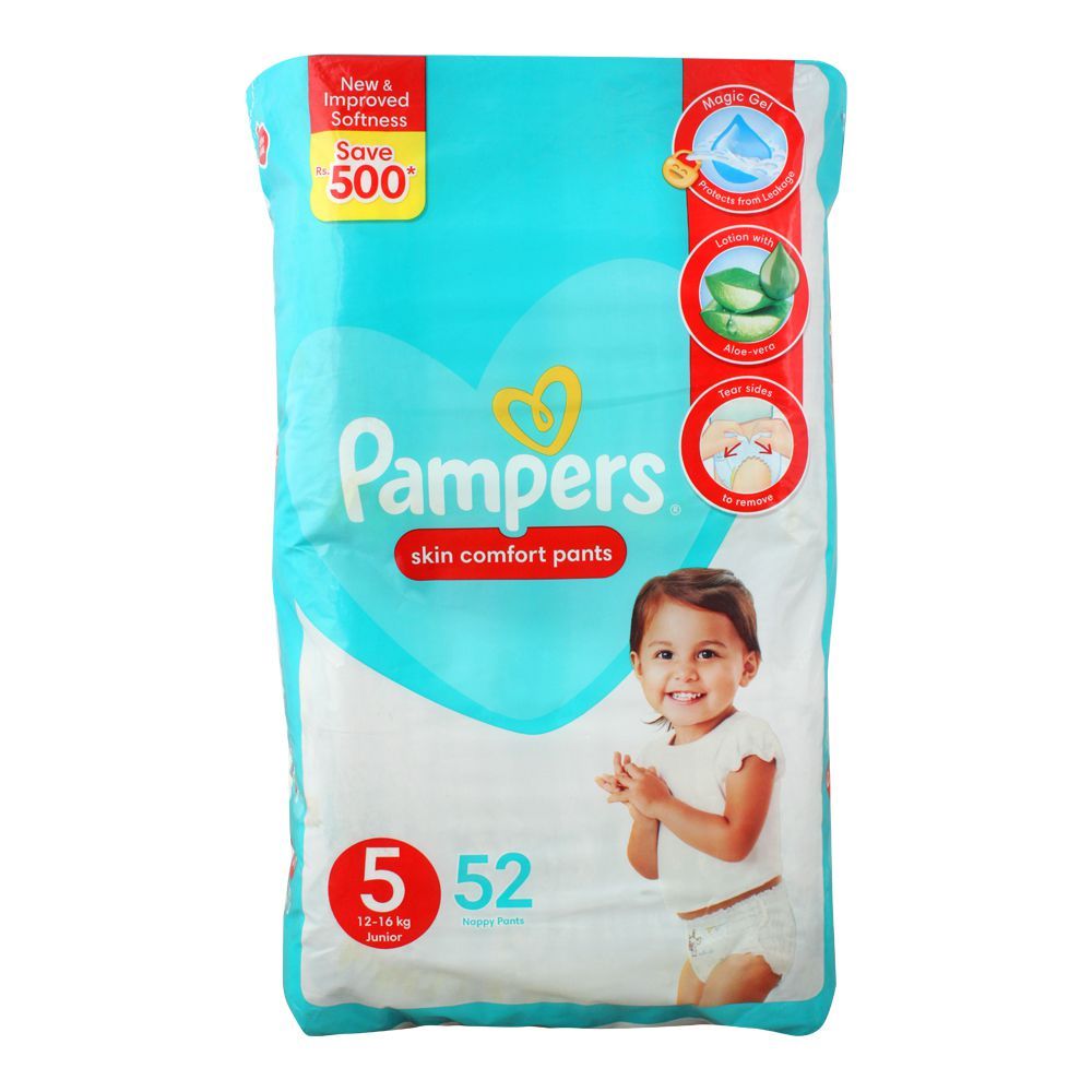 pampers 5 pants cena