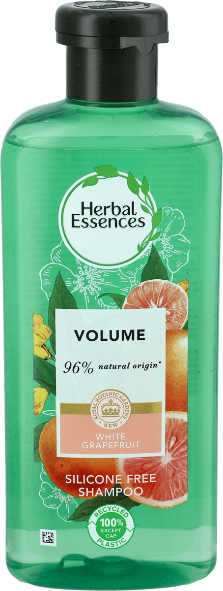 herbal essences szampon odżywczy