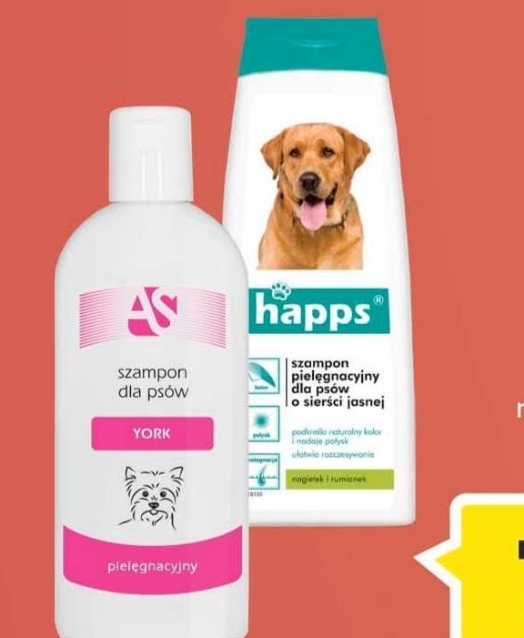 carrefour szampon dla zwierząt