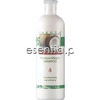 inecto pure coconut szampon do włosów