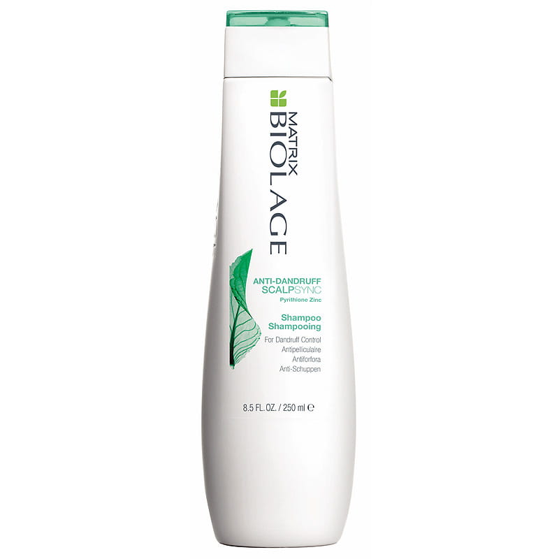 matrix biolage szampon przeciwłupieżowy