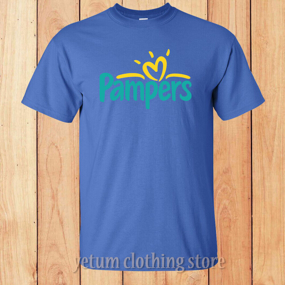 pampers tshirt