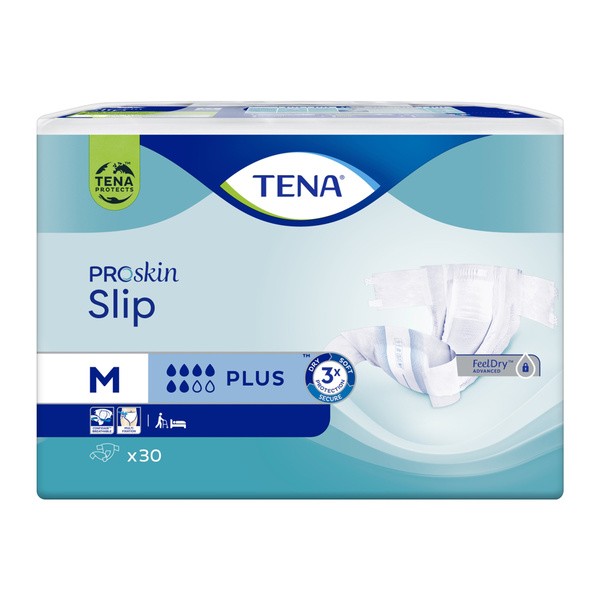 pieluchomajtki tena slip cena