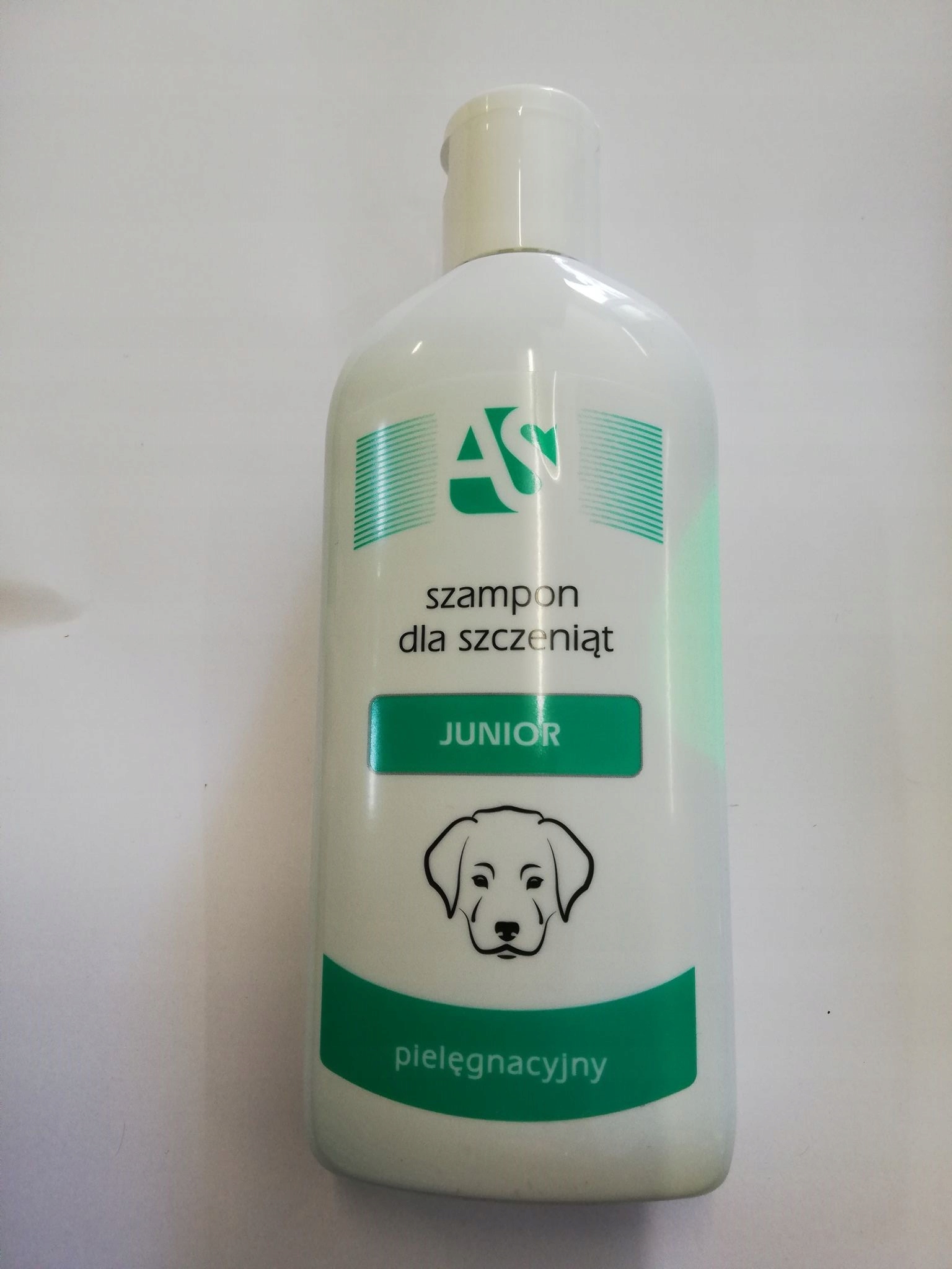 zooart as shampoo szampon dla szczeniat