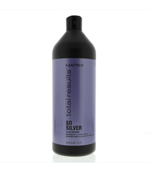 fioletowy szampon matrix
