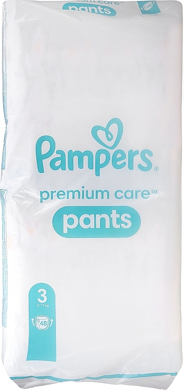 pampers przecena