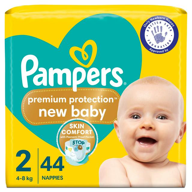 sainsburys pampers