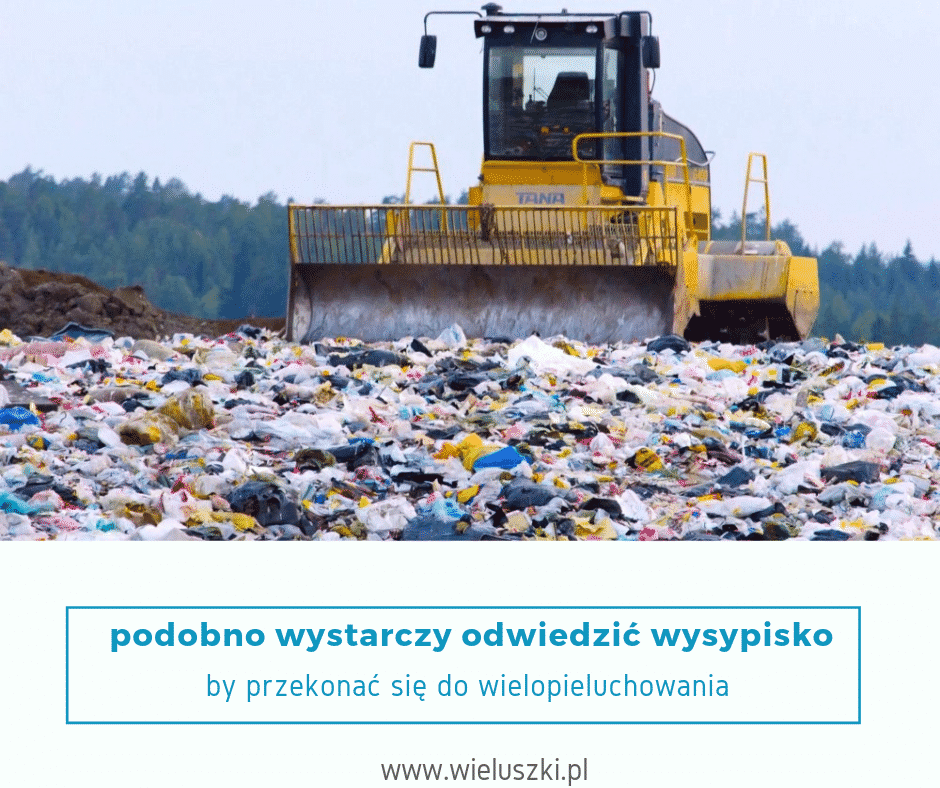 pieluchy wielorazowe ulica ekologiczna