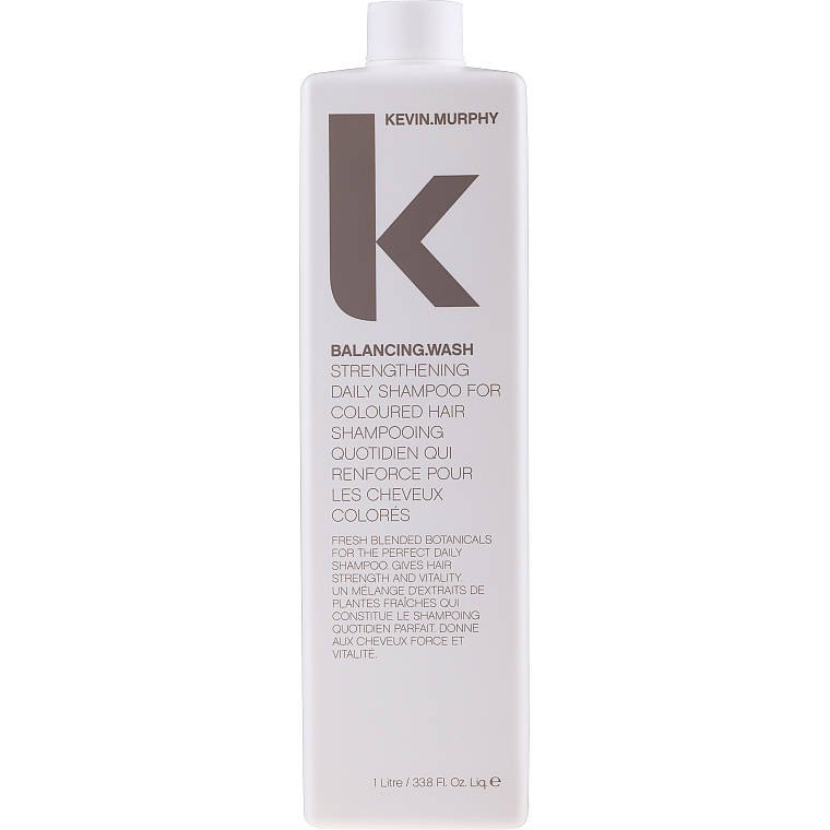 kevin murphy szampon balancing wash cena