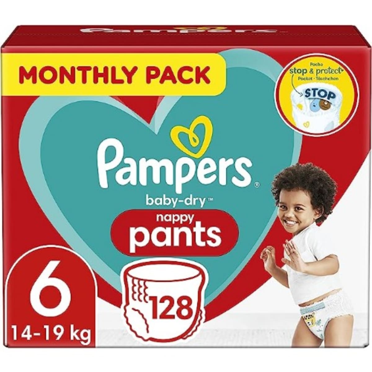 pampers pants 6 forum