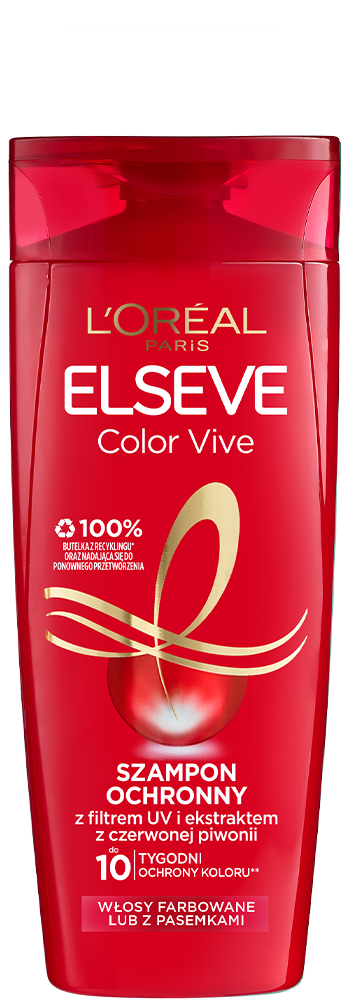 elseve szampon color sklad analiza