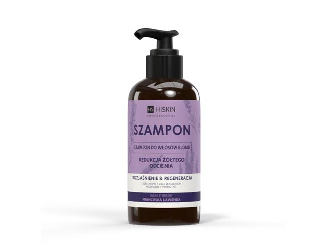 hs professional szampon