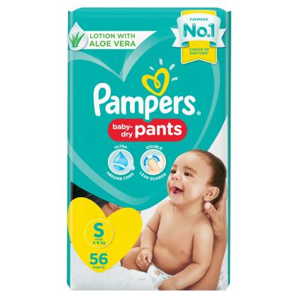 pampers 8 kg