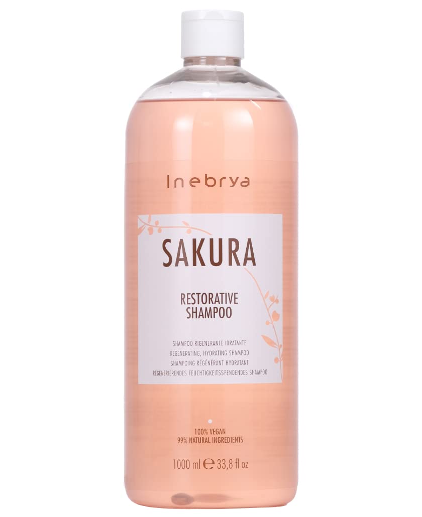 sakura szampon