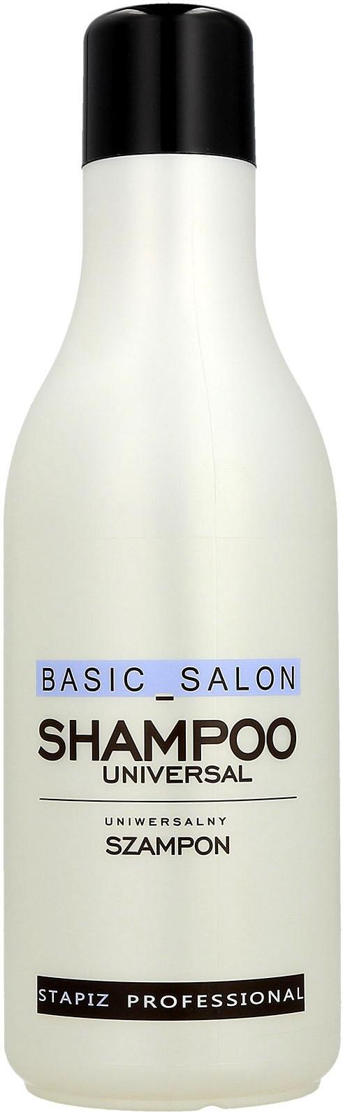 stapiz vital szampon oczyszczający allegro