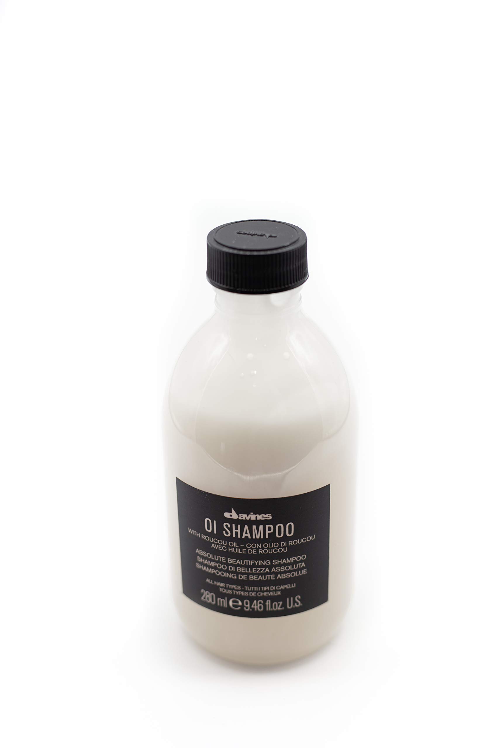 davines oi oil 1000 ml szampon