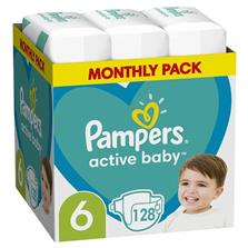 pampers najlepsia cena