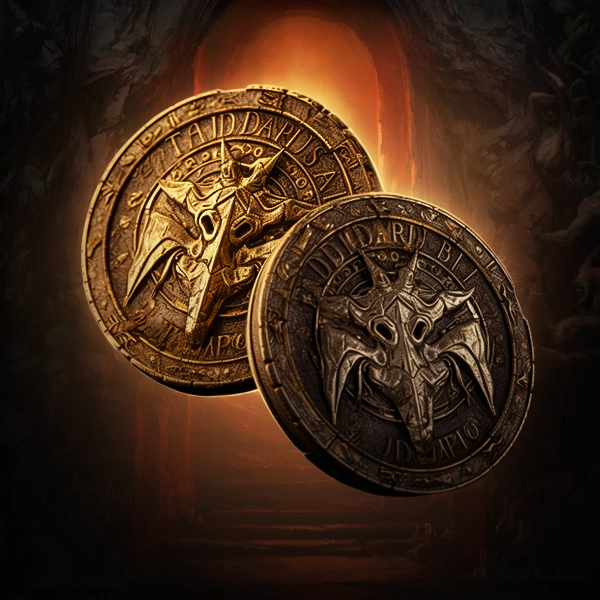 Diablo 4 Gold