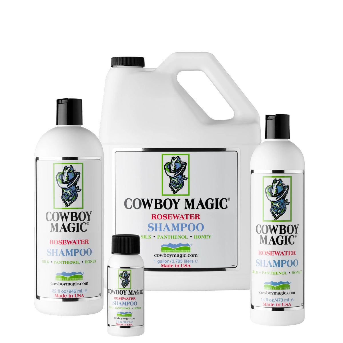 cowboy magic szampon wybielający opinie