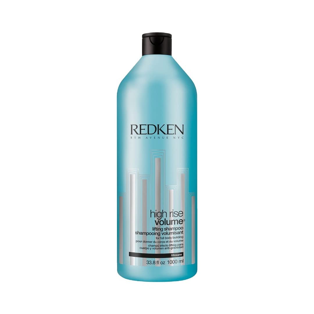 redken high rise shampoo szampon unoszący włosy u nasady