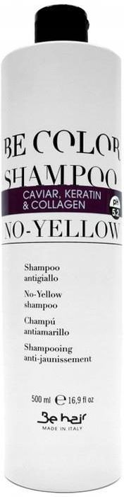 be color szampon no yellow 500ml