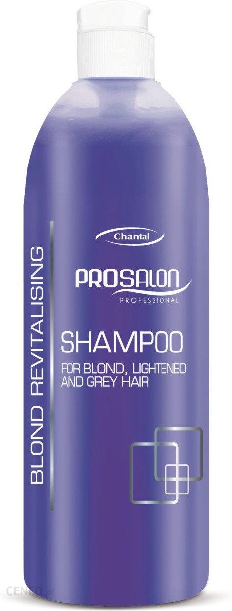 szampon chantal