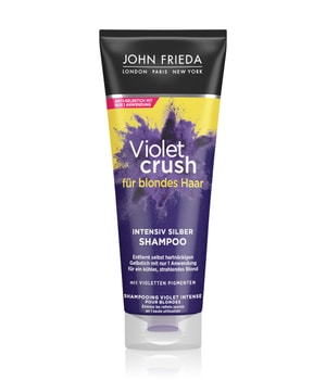 szampon brazujacy wlosy john frieda