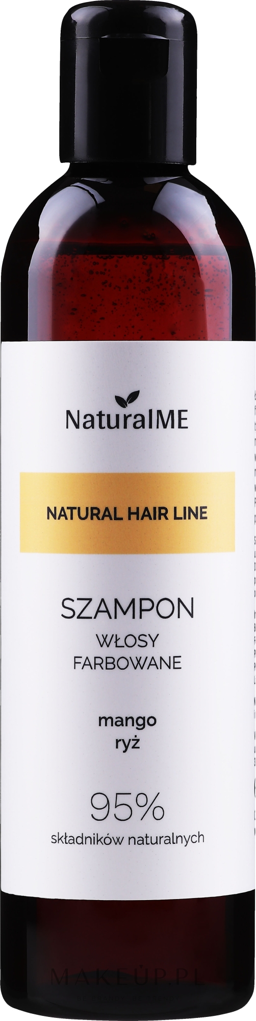 naturaime szampon wizaz