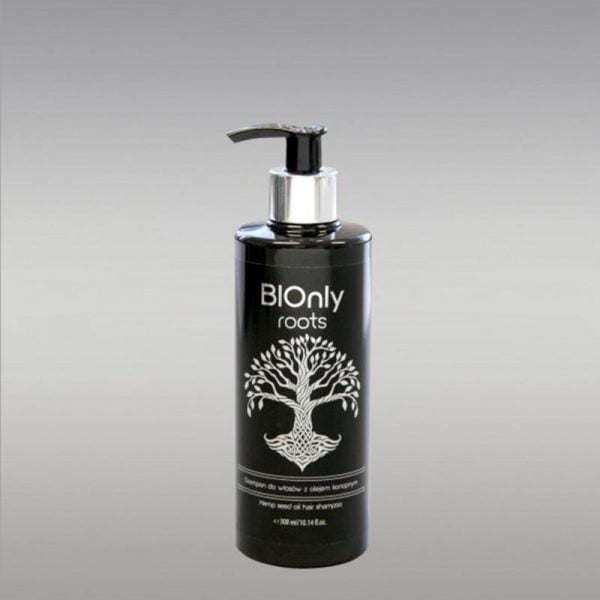 szampon bionly