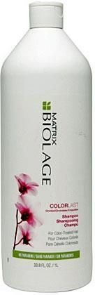 matrix biolage color last szampon opinie