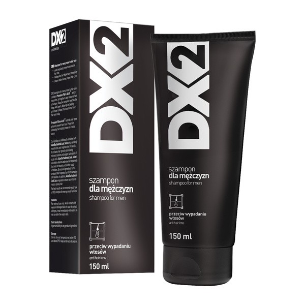 dex 2 szampon