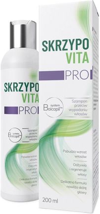 skrzypovita pro serum szampon zestaw opinie