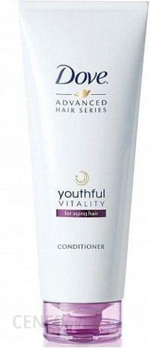 dove advanced hair series odżywka do włosów youthful vitality