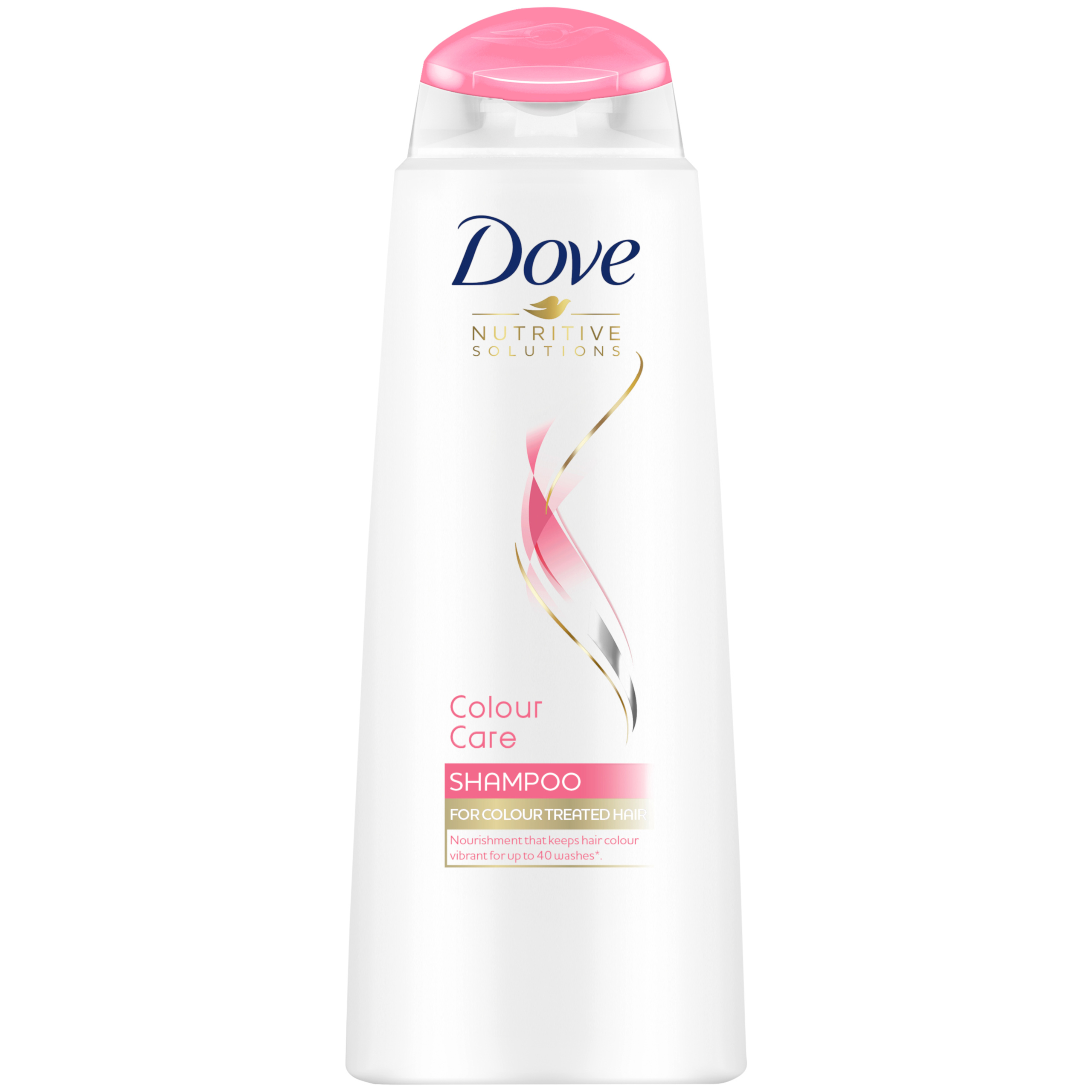 dove color care szampon