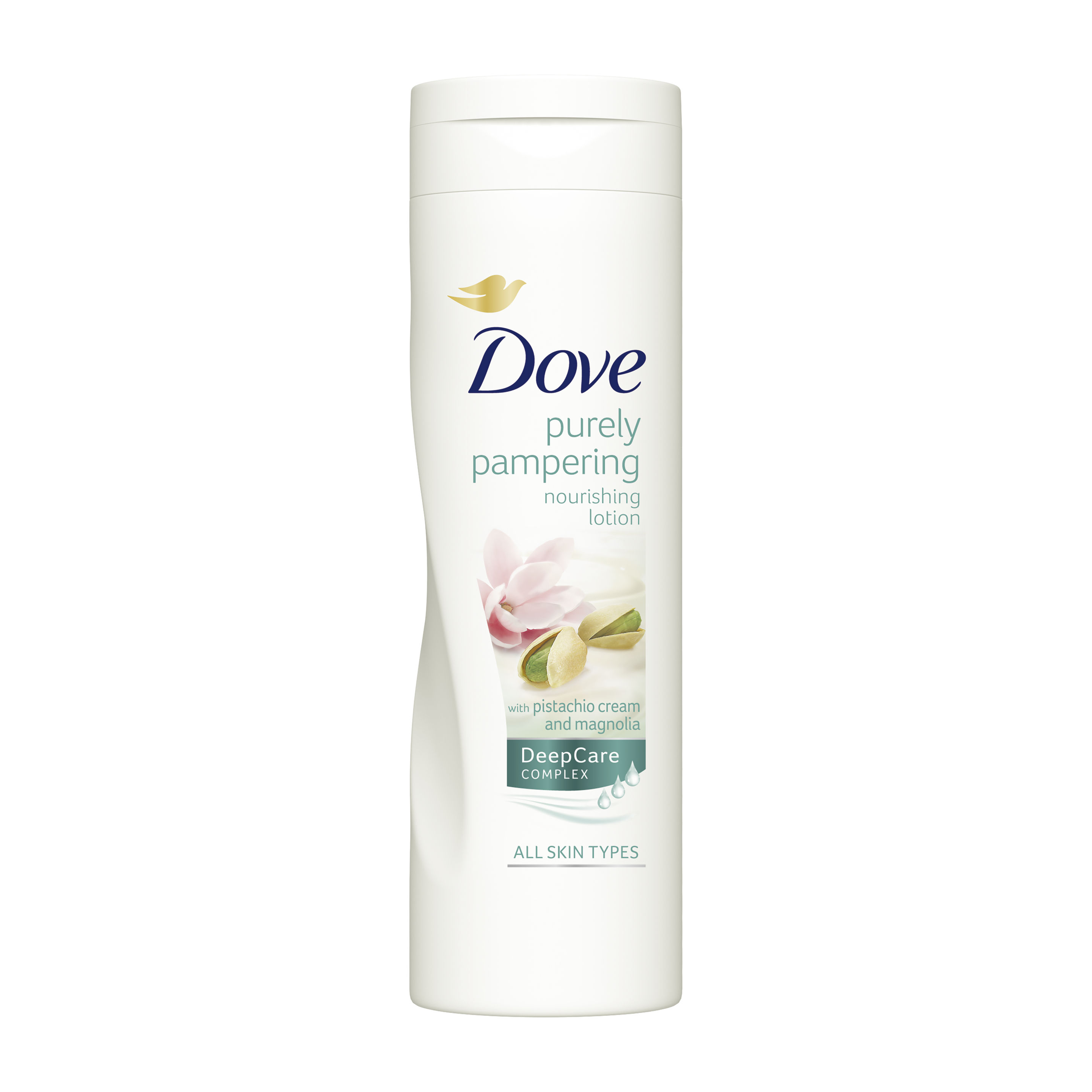 dove purely pampering pistacja mydło