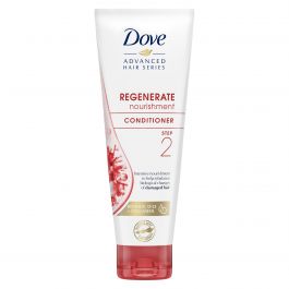 dove regenerating nourishment szampon opinie