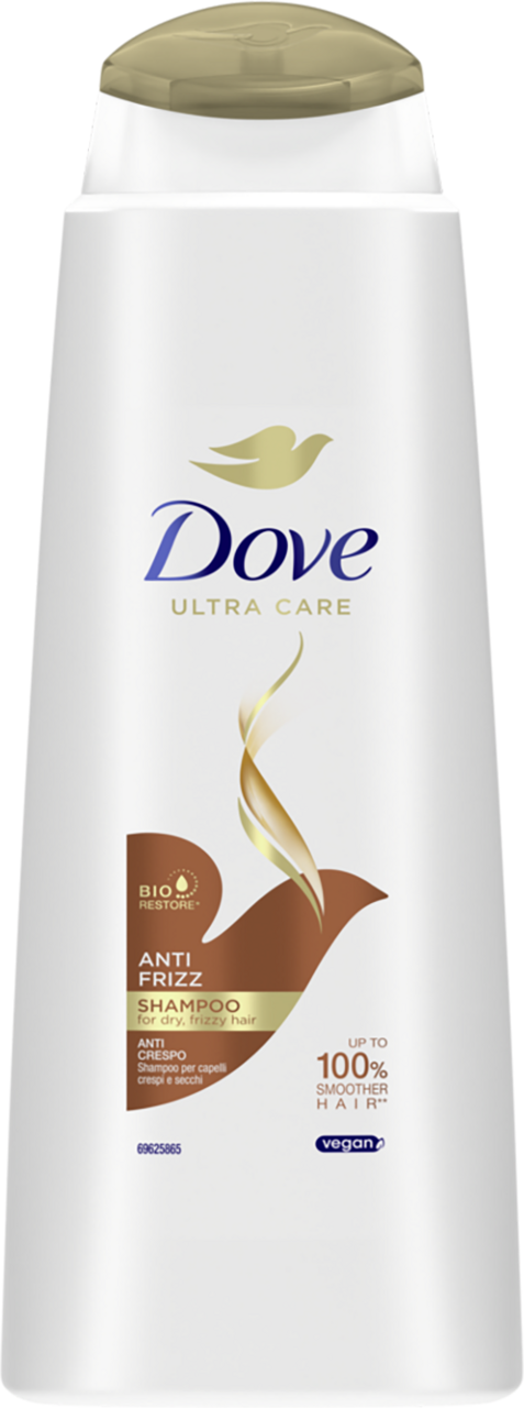 dove szampon rossmann