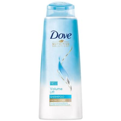 dove szampon volume wizaz