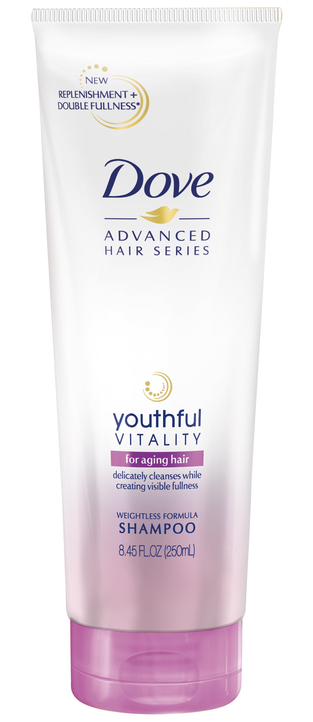 dove youthful vitality szampon