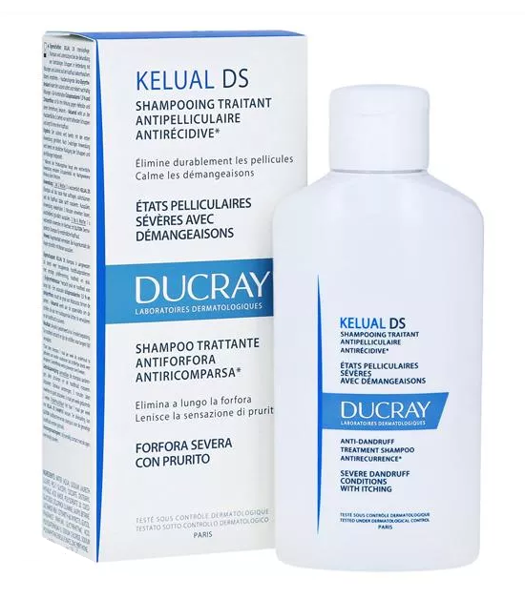 doz product dandrumed szampon przeciwłupieżowy opinie