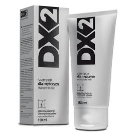 dx2 silver szampon