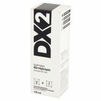 dx2 szampon dla mężczyzn przeciw wypadaniu 150ml